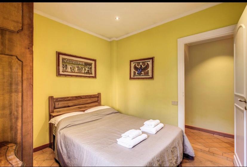 Apartamento Giulio Agricola *
