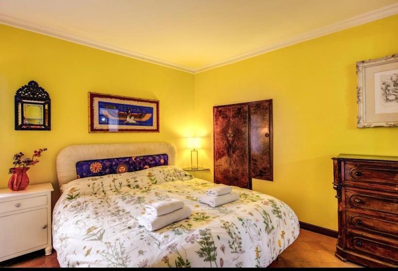 Giulio Agricola Apartamento *