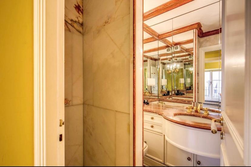 Apartamento Giulio Agricola