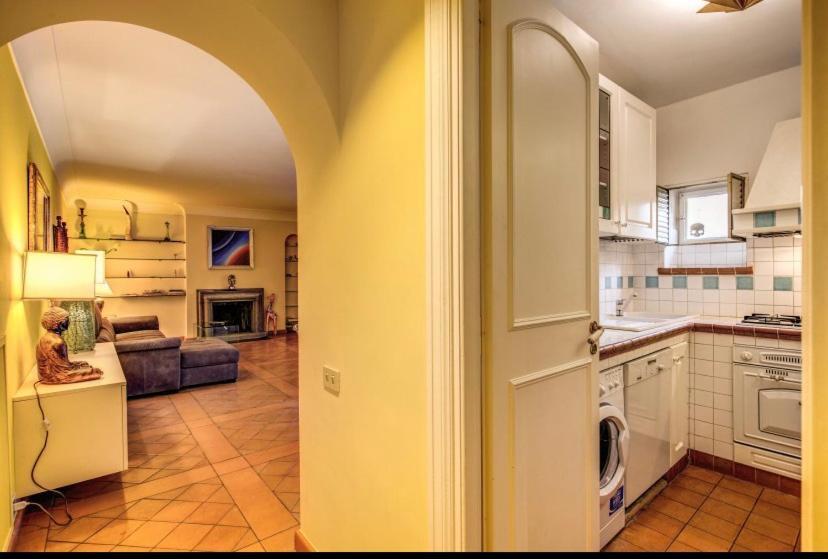 Giulio Agricola Apartamento *