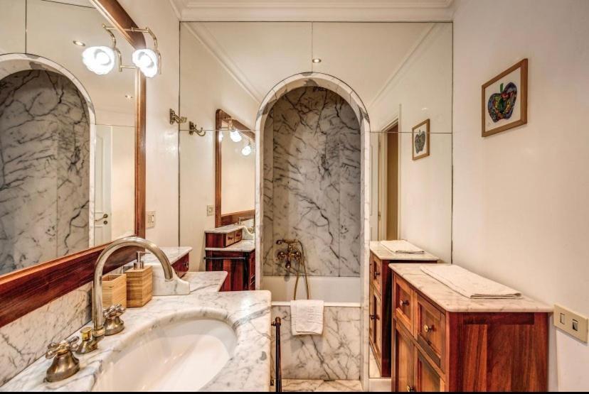 Apartamento Giulio Agricola