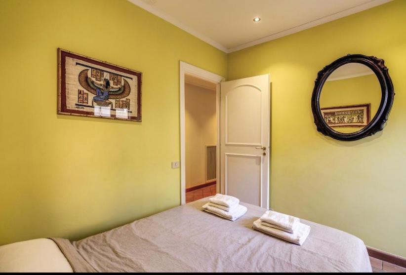 Apartamento Giulio Agricola *