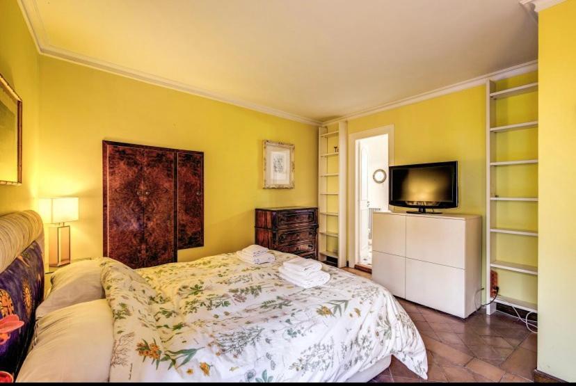 Giulio Agricola Apartment Rome