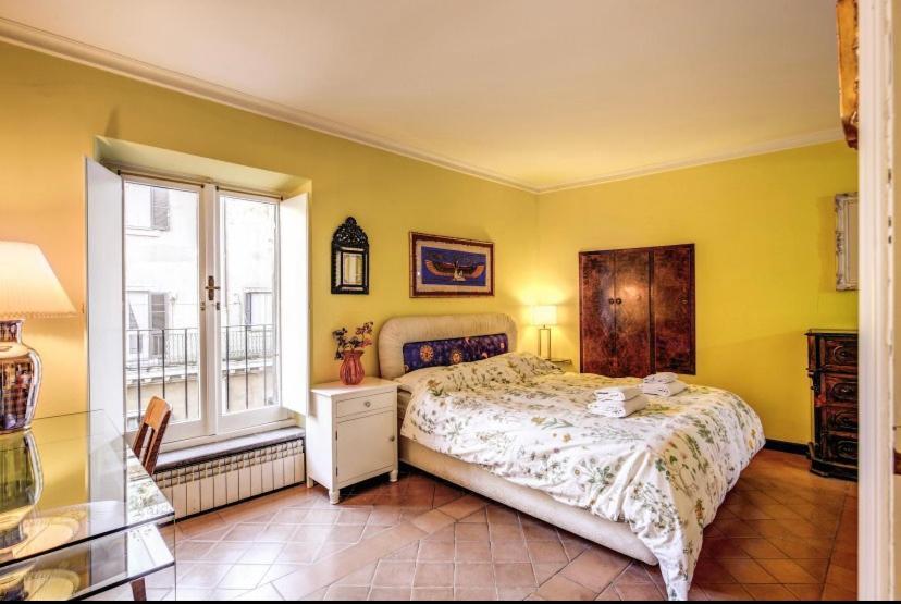Giulio Agricola Apartment Rome