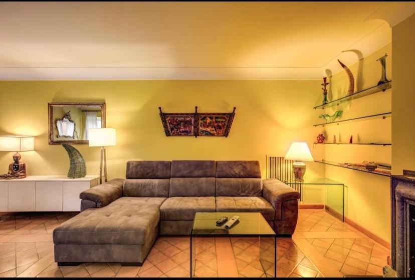 Apartment Giulio Agricola *